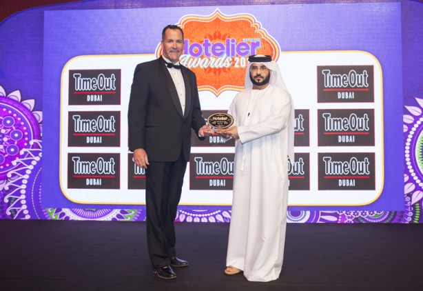 PHOTOS: All the winners from the Hotelier Middle East Awards 2018-6